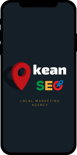 Логотип компании OkeanSeo